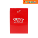 Huanger Cartoon Vehicle