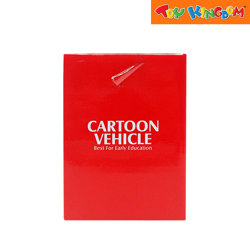 Huanger Cartoon Vehicle