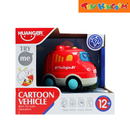 Huanger Cartoon Vehicle