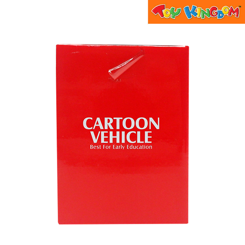 Huanger Cartoon Vehicle