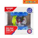 Huanger Music Drum