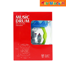 Huanger Music Drum