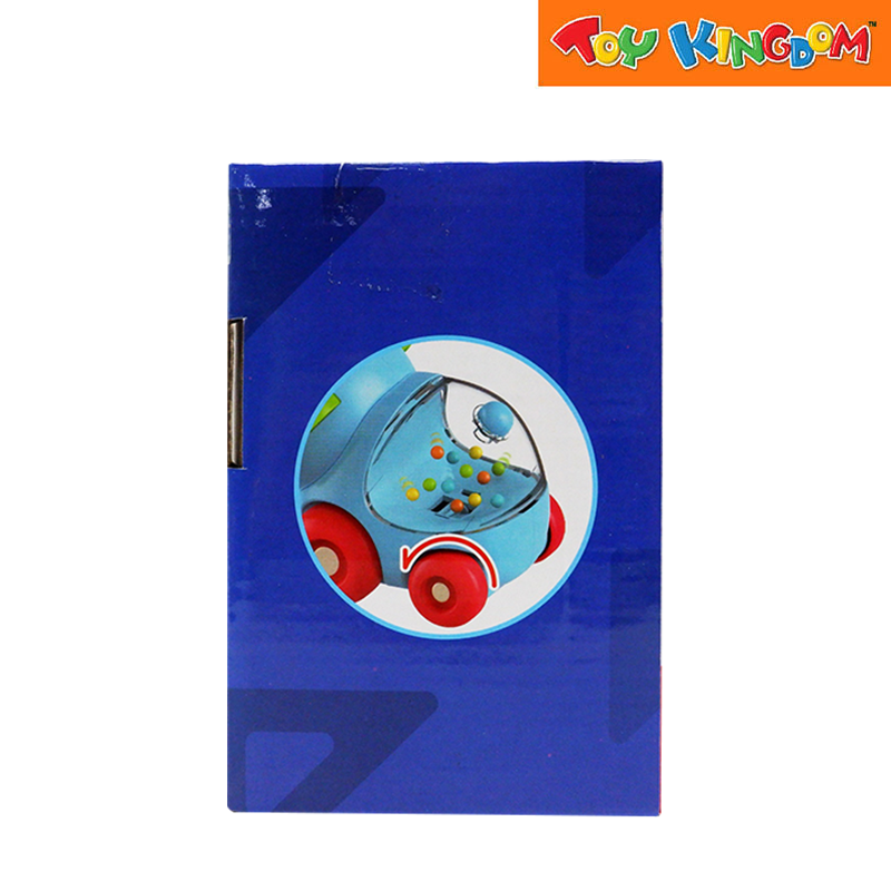 Huanger Bouncing Animal Car