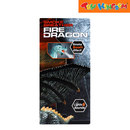 Dream Machine Smoke Breather Fire Dragon