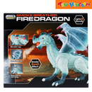 Dream Machine Smoke Breather Fire Dragon