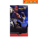 Voltes V Legacy Bust Coinbank