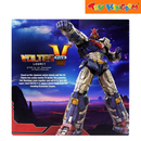 Voltes V Legacy Bust Coinbank