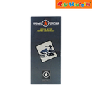 Dream Machine Armed Forces Military Legends Playset