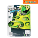 Dream Machine DinoTech Traxx 64pcs