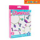 Glamfetti Puffy Charms DIY Jewelry Craft Kits