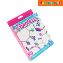 Glamfetti Puffy Charms DIY Jewelry Craft Kits