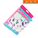 Glamfetti Puffy Charms DIY Jewelry Craft Kits