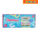 Glamfetti Alphabet Charms Bracelet Craft Kits