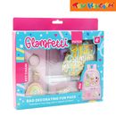 Glamfetti Bag Decorating Fun Pack Craft Kits
