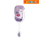 Glamfetti Sparkly Confetti Detangler Brush Hair accesorries
