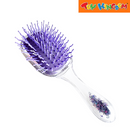 Glamfetti Sparkly Confetti Detangler Brush Hair accesorries