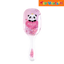 Glamfetti Sparkly Confetti Detangler Brush Hair accesorries