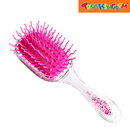 Glamfetti Sparkly Confetti Detangler Brush Hair accesorries