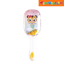 Glamfetti Sparkly Confetti Detangler Brush Hair accesorries