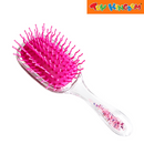 Glamfetti Sparkly Confetti Detangler Brush Hair accesorries
