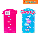 Glamfetti Unicorn Mini Duck Clip 6pcs Set Hair accesorries