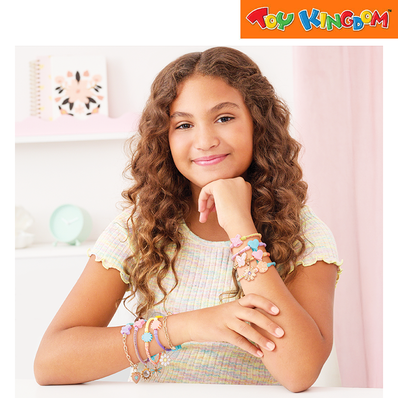 Make It Real Linked Looks Bracelet Kit