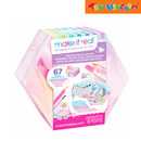 Make It Real Creative Heart Art Set