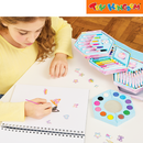 Make It Real Creative Heart Art Set