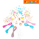 Make It Real Fridge Frenzy DIY Bracelets Kit