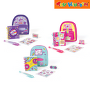 Make It Real Mini Backpack Stationery Gamer