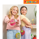 Make It Real Fruit Stand Mini Bag and Stationery Set