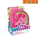 Make It Real Fruit Stand Mini Bag and Stationery Set