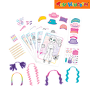 Make It Real Salon Style Fashion Studio