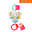 WinFun Chime Teething