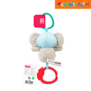 WinFun Chime Teething