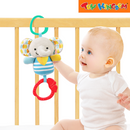 WinFun Chime Teething