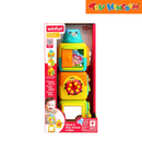 WinFun Stack Play Animal Cubes