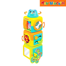 WinFun Stack Play Animal Cubes