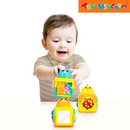 WinFun Stack Play Animal Cubes