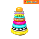 WinFun Sensory Wobble Stacker