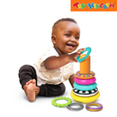 WinFun Sensory Wobble Stacker