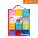 WinFun Soft and Squeezy Builder Blocks