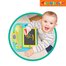 WinFun Color Craze Write N Draw Learning Board