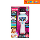 WinFun Karaoke Kid Bluetooth Mic