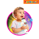 WinFun Karaoke Kid Bluetooth Mic