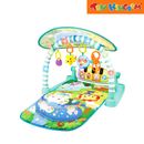 WinFun Magic Lights Kick 'N Play Musical Gym