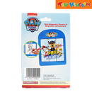 Paw Patrol Mini Magnetic Puzzle & Magnetic Whiteboard
