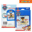 Paw Patrol Mini Magnetic Puzzle & Magnetic Whiteboard