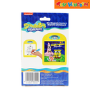 Spongebob Mini Magnetic Puzzle & Magnetic Whiteboard