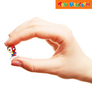 Funko Bitty Pop! Marvel Spider-Man 4 pack Vinyl Figure